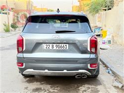 هيونداي باليسيد